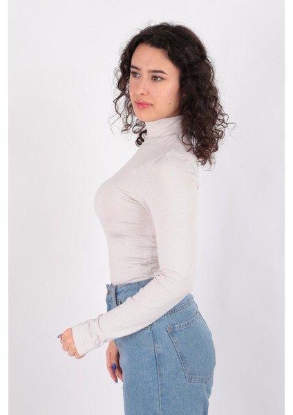 W0010437 Kadın Bluz