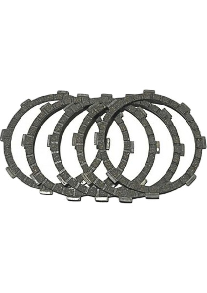 Debriyaj Balatası 5'Li Yamaha Rx100