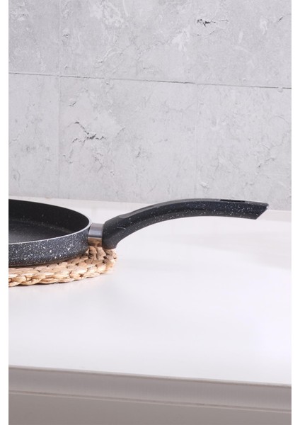 Gözleme Tavası 32 cm Granit Bazlama Lavaş Tavası modelleri