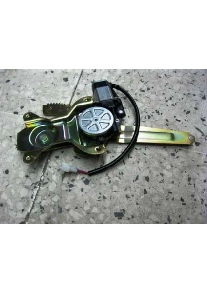 Kriko Cam Corolla Ae101 Arka Motorlu L Toyota Corolla (Oem No: 1001Krc2097712)