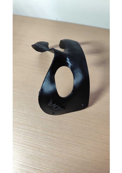 Victor Osimhen Maskesi Plastik