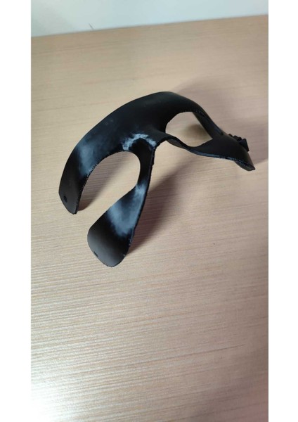 Victor Osimhen Maskesi Plastik modelleri