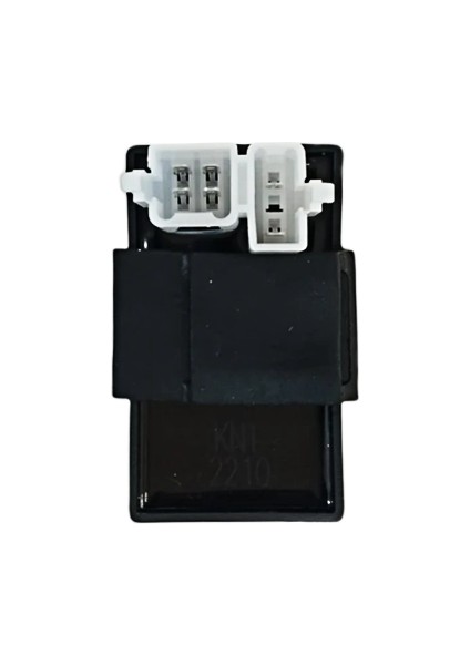 Cdı Beyin Çift Soket 4+2 Cg 125 Cub 125