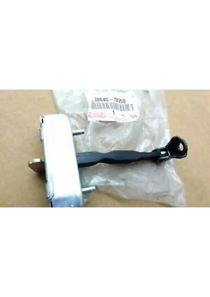 Kapı Gergisi Corolla Arka 2002-2006 Sol (1 Adet) (Oem No: 68640-12050)