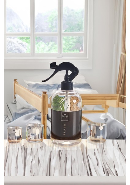 Oda Spreyi | Rainforest 500 ml Oda Parfümü | Yağmur Ormanları Oda Kokusu fiyatları