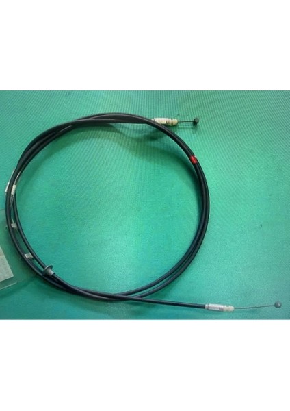 Tel Kaput Açma Corolla Ae101 93-97 Toyota Corolla (Oem No: 1001Tka9097003)