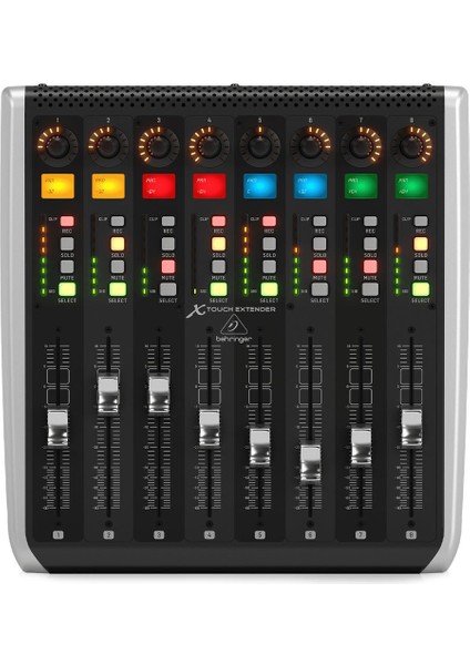 X-Touch Extender Kontrol Ünitesi