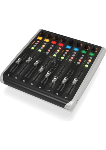 X-Touch Extender Kontrol Ünitesi