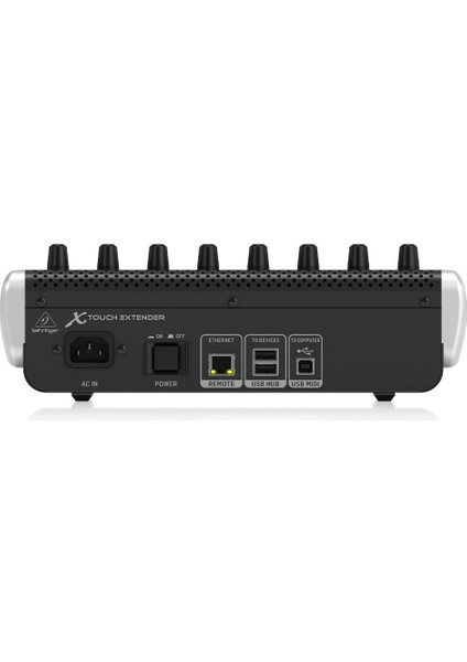 X-Touch Extender Kontrol Ünitesi