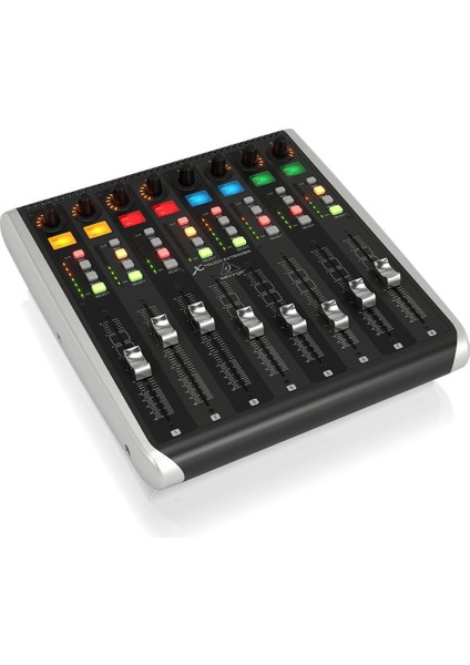 X-Touch Extender Kontrol Ünitesi