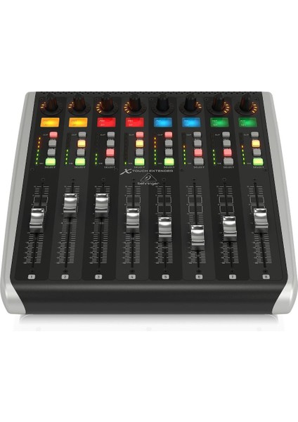 X-Touch Extender Kontrol Ünitesi