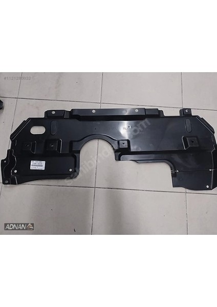 Karter Muhafazası Corolla 06-18 Ön / Aurıs 07-12 Benzinli (Oem No: 51441-02220)