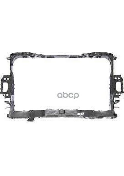 Panel Corolla Ön 06=&Gt; Komple Far Bağlantılı (Oem No: 53201-12903-Assy)
