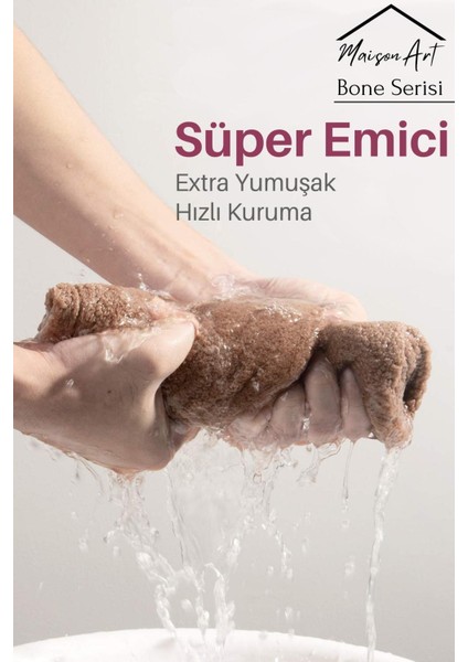Dry | Saç Kurutma Bonesi | Saç Havlusu | Saç Kurulama Havlusu modelleri