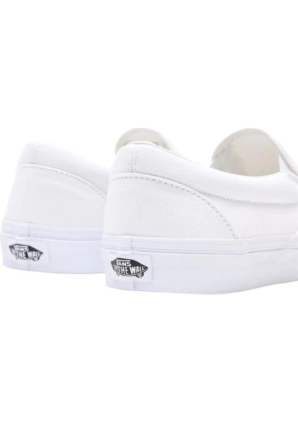 Classic Slip-On Günlük Ayakkabı VN000EYEW00