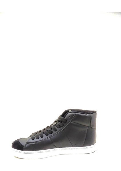 28148 Unisex Boğazlı Ayakkabı