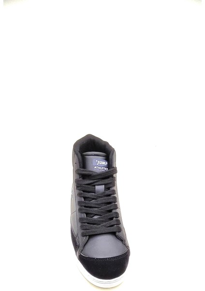 28148 Unisex Boğazlı Ayakkabı