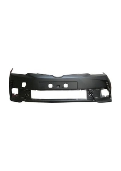 2016-2018 Toyota Corolla Nde180 Ön Tampon (Sis Delikli-Panjursuz-Sensör Ve Far Yıkama Deliksiz Bfn) (Adet) (Oem No:5211902F30)