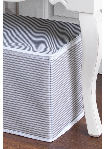 Crate | Mega Çok Amaçlı Organizer Düzenleyici Kutu | Hurç Sandık 40X60X30 cm modelleri