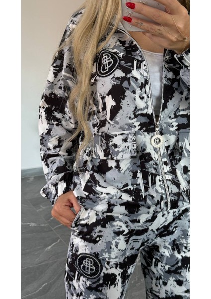 Kadın Yüksek Kalite Esnek Rahat Kesim Alt Üst Takım modelleri