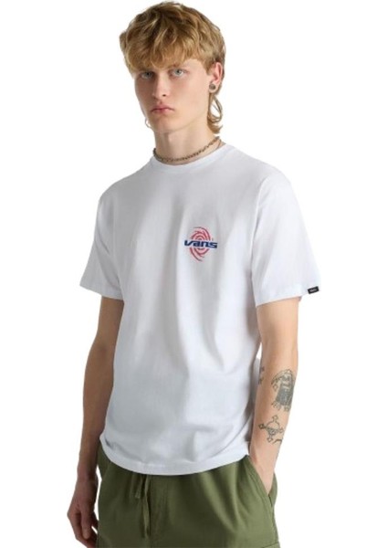 Wormhole Warped Ss Tee