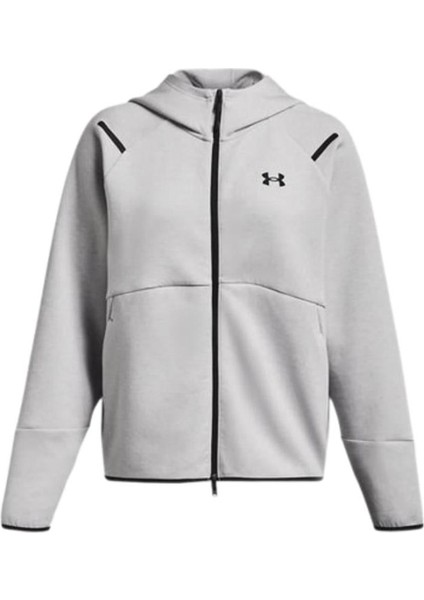 Under Armour Unstoppable Fleece Fz