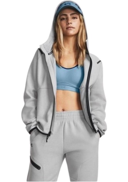 Under Armour Unstoppable Fleece Fz