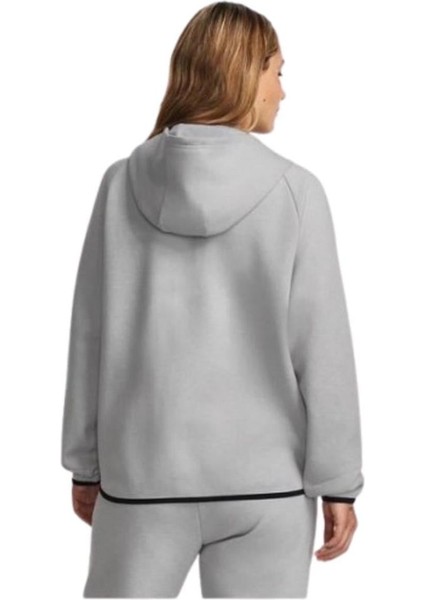 Under Armour Unstoppable Fleece Fz