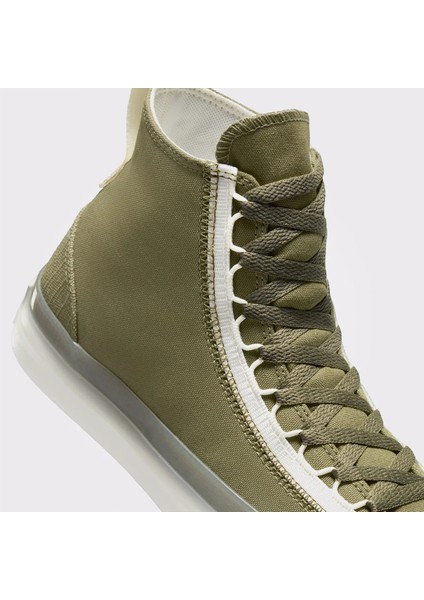 Chuck Taylor All Star Cx Exp2 Yeşil Sneaker Model Kodu: A07483C.331 indirimleri