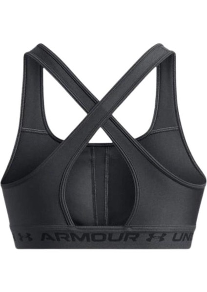 Under Armour Crossback Mid Bra