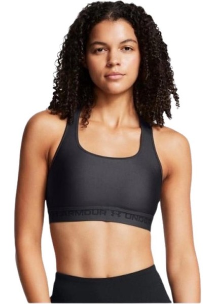 Under Armour Crossback Mid Bra