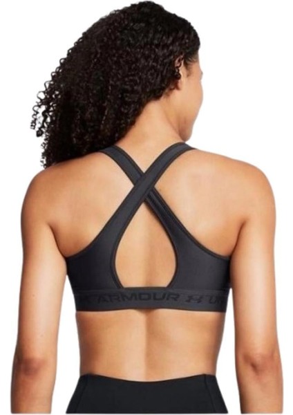 Under Armour Crossback Mid Bra