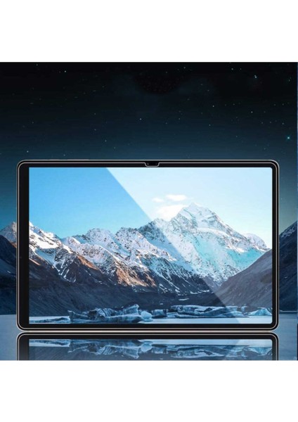 Samsung Galaxy Tab S10 Ultra Ekran Koruyucu Nano Esnek Body