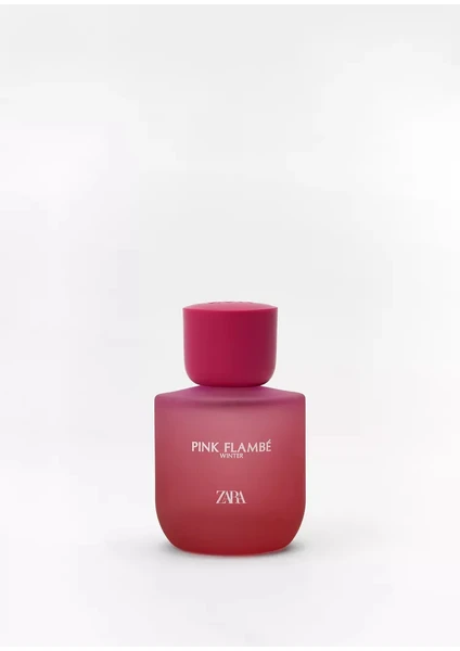 Pink Flambé Winter EDT 90 ml