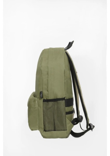 Basic Unisex Sırt Çantası