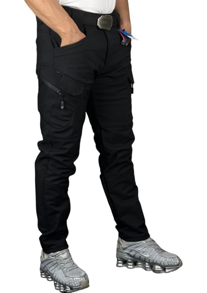 Taktikal & Taktik Kışlık Softshell Outdoor Pantolon fiyatları