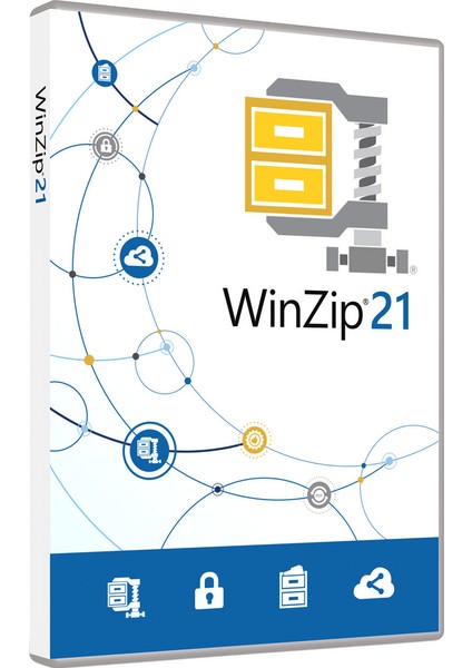 21 Standard (Windows) - 1 Pc Lifetime/ömür Boyu Abonelik Kodu