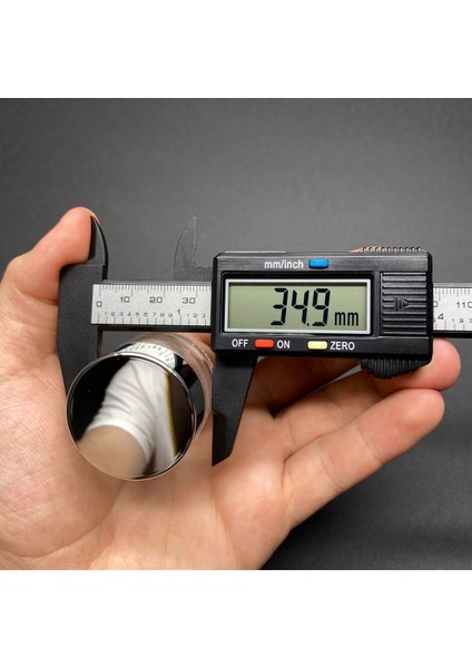 10 Adet 10 ml Cam Şeffaf Krem Kavanozu - Gümüş Aynalı Kapaklı Iç Contalı - Kozmetik Kavanoz fırsatları