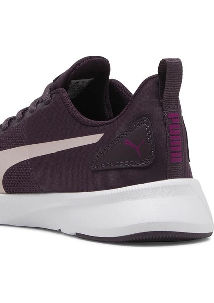 Flyer Runner Erkek Pembe Koşu Ayakkabısı 19225768 43 - Mor