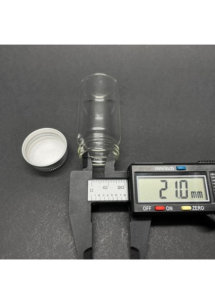 10 Adet 30 cc Metal Kapaklı Cam Kavanoz - 30 ml Metal Kapaklı Cam Kavanoz - Minik Kavanoz 30X60 mm modelleri