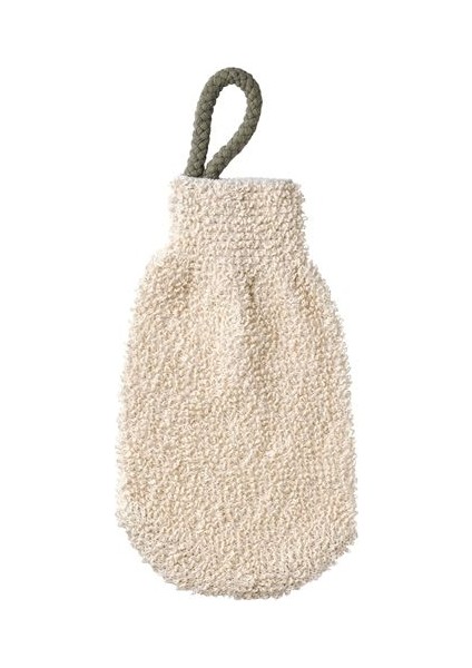 Praktportlak Banyo Lifi, Ekru