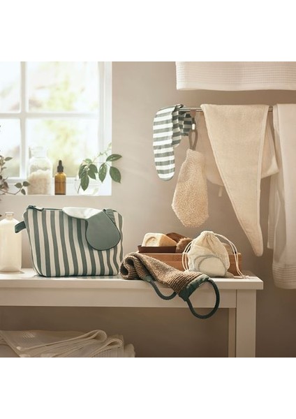 Praktportlak Banyo Lifi, Ekru fırsatları