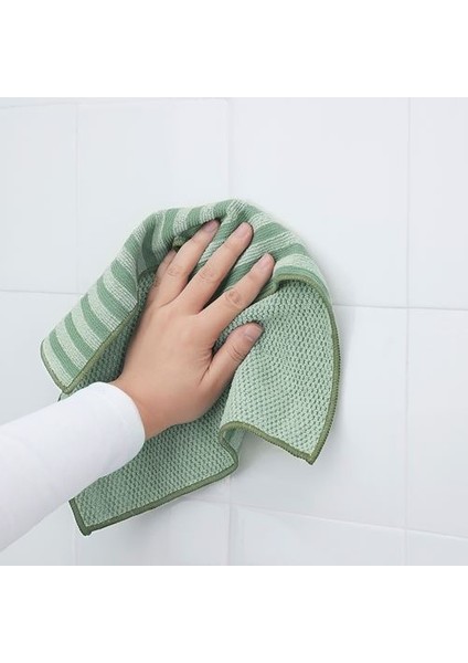 Pepprıg Mikrofiber Bez, Çok Renkli, 28X28 Cm, 3 Parça fırsatları