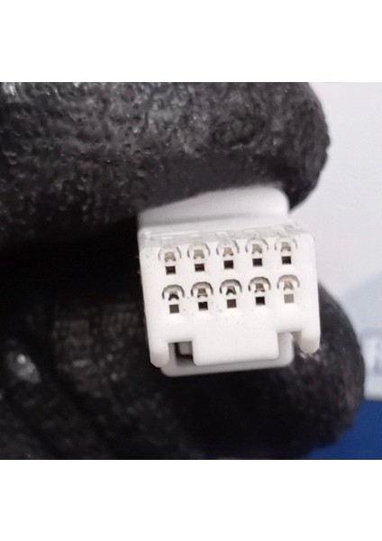 Ayna Dikiz Hılux 15- Revo Elekkatsinyal Krom Rh None (Oem No: 1004Ayn2012194)