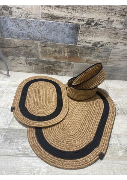 Jüt , Hasır ,banyo Paspas Takımı, Banyo Sepet Takımı ,paspas Takımı fiyatları