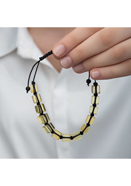 Yetişkin Damla Kehribar Bileklik fırsatları