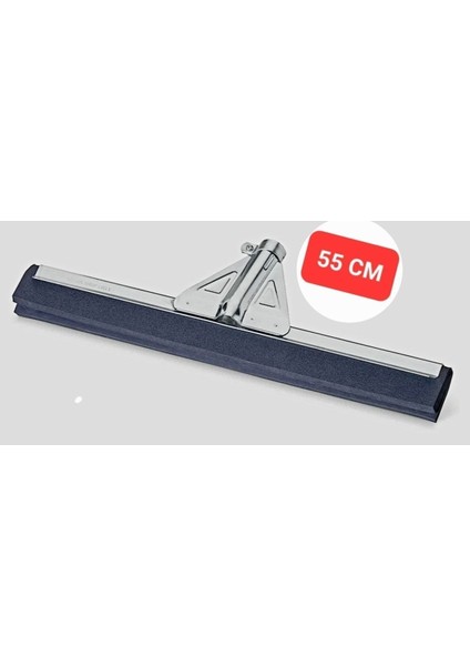 Tekno Trust Metal Çekpas 55 cm