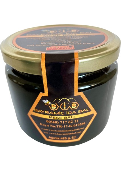 Meşe Balı 425G