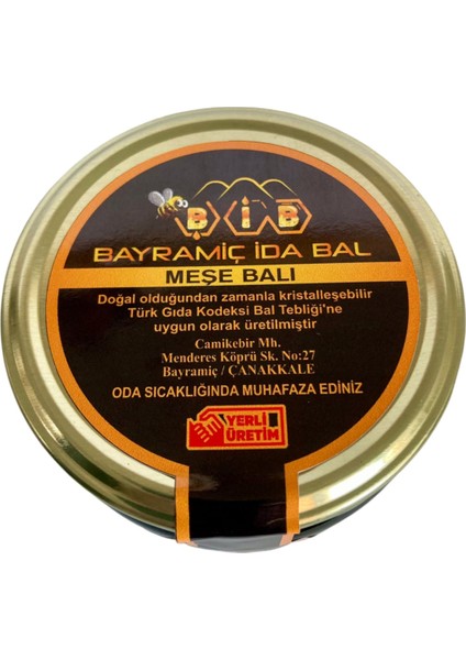 Meşe Balı 425G fiyatları