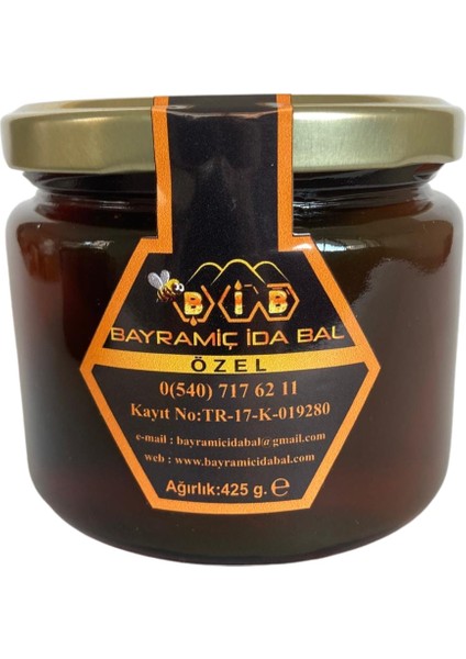 Özel Bal 425G